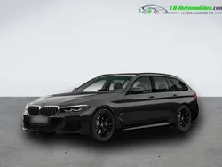 Utilisé 2022 BMW 540 Comfort Edition Break | 56 600 € (Super prix)