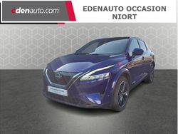 Utilisé 2023 Nissan Qashqai Tekna SUV | 22 990 € (Prix juste)