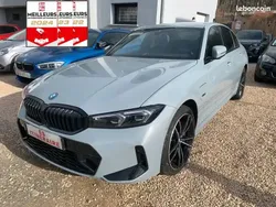 Gris Utilisé 2023 BMW 330e M Sport Berline | 42 990 € (Bon prix)