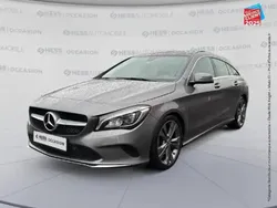 Utilisé 2019 Mercedes CLA200 Break | 18 499 € (Prix juste)