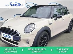 Beige Utilisé 2017 Mini Cooper Chili Citadine | 14 760 € (Prix juste)