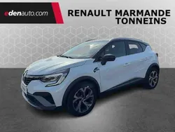 Utilisé 2022 Renault Captur R.S. SUV | 19 990 €