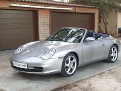 Utilisé 2001 Porsche 911 Carrera Cabriolet | 48 900 €