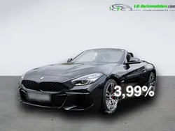 Utilisé 2022 BMW Z4 M Sport Coupé | 50 000 €