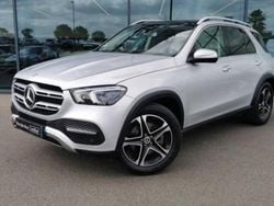 Utilisé 2020 Mercedes GLE350 Avantgarde | 47 790 € (Prix juste)