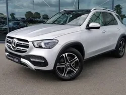 Utilisé 2020 Mercedes GLE350 Avantgarde | 48 990 €