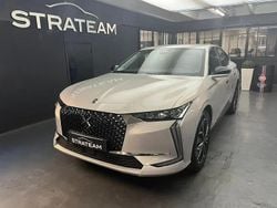 Gris Utilisé 2022 DS Automobiles DS4 Rivoli Berline | 19 490 € (Super prix)