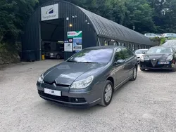 Gris Utilisé 2004 Citroën C5 Exclusive Berline | 4 500 €