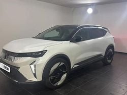 Blanc Occasion 2024 Renault Scenic E-Tech Techno SUV | 35 990 €