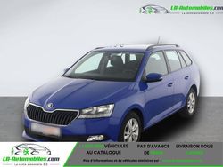 Occasion 2020 Skoda Fabia Break | 18 900 € (Prix juste)