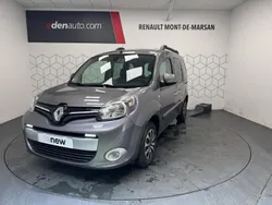 Mar Utilisé 2021 Renault Kangoo Intens Monospace | 18 490 € (Prix cher)