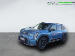Utilisé 2025 Kia EV9 3 SUV | 78 300 € (Prix juste)