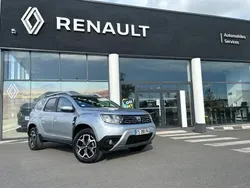 Utilisé 2020 Dacia Duster Prestige SUV | 16 490 € (Prix juste)