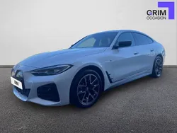 Othercolor Utilisé 2024 BMW i4 Comfort Edition Berline | 47 900 € (Prix juste)
