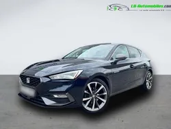 Utilisé 2022 Seat Leon Berline | 26 200 € (Prix cher)