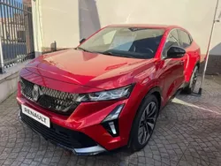 Nouvelle 2025 Renault Rafale Techno SUV | 47 000 € (Prix cher)