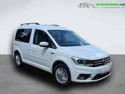 Utilisé 2020 VW Caddy Monospace | 29 400 € (Prix juste)