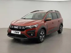 Marron Utilisé 2024 Dacia Jogger Extreme Berline | 20 490 €