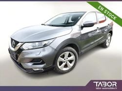 Gris Utilisé 2019 Nissan Qashqai Acenta SUV | 15 388 € (Super prix)
