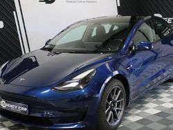 Utilisé 2022 Tesla Model 3 Standard Range Berline | 26 990 € (Prix assez cher)