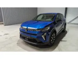 Bleu Nouvelle 2025 Renault Symbioz Evolution SUV | 27 990 € (Bon prix)