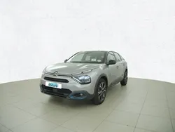 Othercolor Utilisé 2022 Citroën e-C4 Feel Berline | 18 990 € (Prix juste)