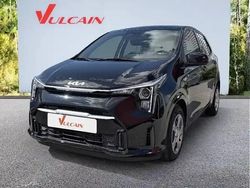 Aurora black pearl p Occasion 2025 Kia Picanto Citadine | 15 990 € (Super prix)