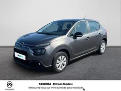 Gris Utilisé 2022 Citroën C3 Business Class Citadine | 11 280 € (Prix juste)