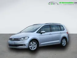 Utilisé 2021 VW Touran Monospace | 31 000 € (Bon prix)