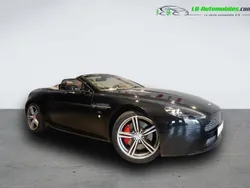 Utilisé 2008 Aston Martin V8 Vantage Coupé | 74 100 €
