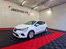 Blanc Utilisé 2020 Renault Clio Van | 11 490 €