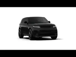 Nouvelle 2024 Land Rover Range Rover Sport Autobiography Dynamic SUV | 156 801 € (Prix juste)