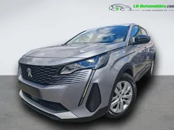 Utilisé 2022 Peugeot 5008 Monospace | 25 900 € (Bon prix)