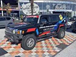 Noir Utilisé 2006 Hummer H3 SUV | 9 500 €