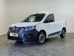 Blanc Nouvelle 2025 Renault Kangoo Monospace | 34 500 €