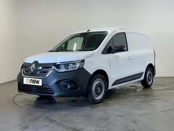 Blanc Nouvelle 2025 Renault Kangoo Monospace | 34 500 € (Prix cher)