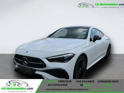 Utilisé 2024 Mercedes 200 Coupé | 58 800 €