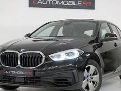 Utilisé 2020 BMW 118 Sport Line Citadine | 18 850 € (Super prix)