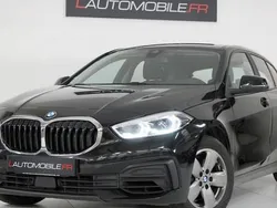 Utilisé 2020 BMW 118 Sport Line Citadine | 19 400 € (Super prix)