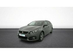 Gris Utilisé 2021 Peugeot 308 Style | 12 179 € (Bon prix)
