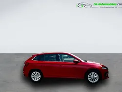 Utilisé 2024 Skoda Scala Citadine | 22 900 € (Prix juste)