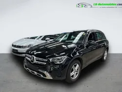 Utilisé 2021 Mercedes GLC220 | 37 700 € (Super prix)