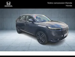 Utilisé 2022 Honda HR-V Advance SUV | 24 900 € (Prix juste)