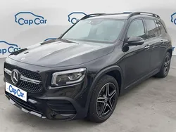 Utilisé 2020 Mercedes GLB220 AMG line SUV | 41 990 €