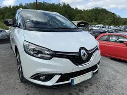 Utilisé 2017 Renault Grand Scénic IV Business Monospace | 10 990 € (Prix juste)