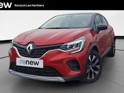 Noir Occasion 2024 Renault Captur Evolution SUV | 16 990 € (Bon prix)