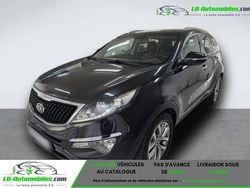 Utilisé 2016 Kia Sportage SUV | 18 500 € (Prix juste)