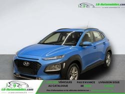 Utilisé 2018 Hyundai Kona SUV | 17 900 € (Prix assez cher)