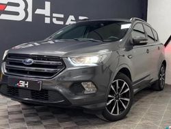 Occasion 2019 Ford Kuga ST-Line SUV | 13 790 € (Super prix)