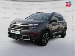 Gris Utilisé 2022 Citroën C5 Aircross PureTech SUV | 20 499 € (Bon prix)